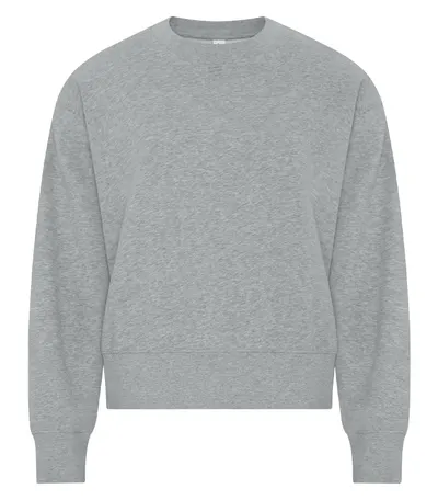 Grey Heather