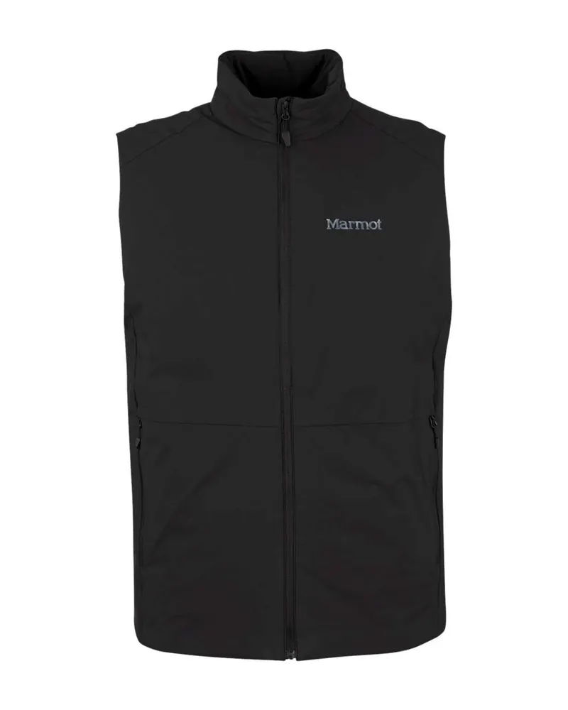 Marmot Marmot Men's Novus LT Insulated Vest — Black