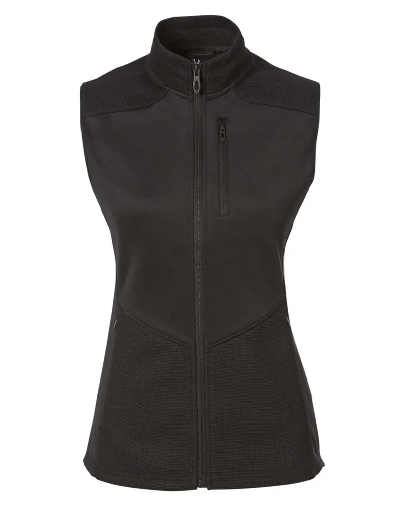 Spyder Spyder Women's Constant Canyon Vest — Black
