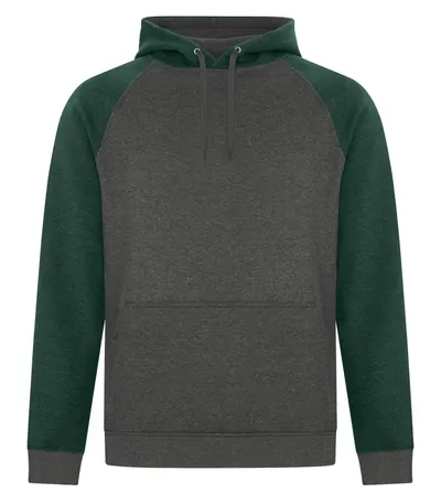 Forest Heather/Charcoal Heather