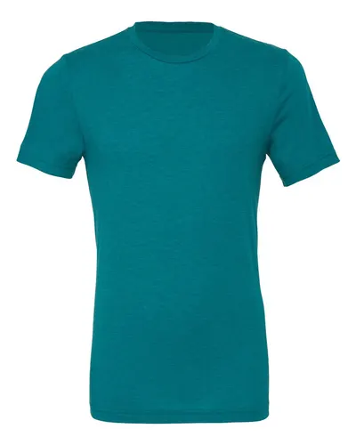 Teal Triblend