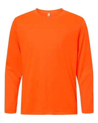 Safety Orange