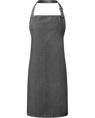 Black Denim