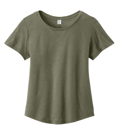 Olive You Green