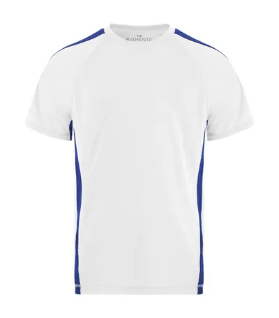 White/True Royal