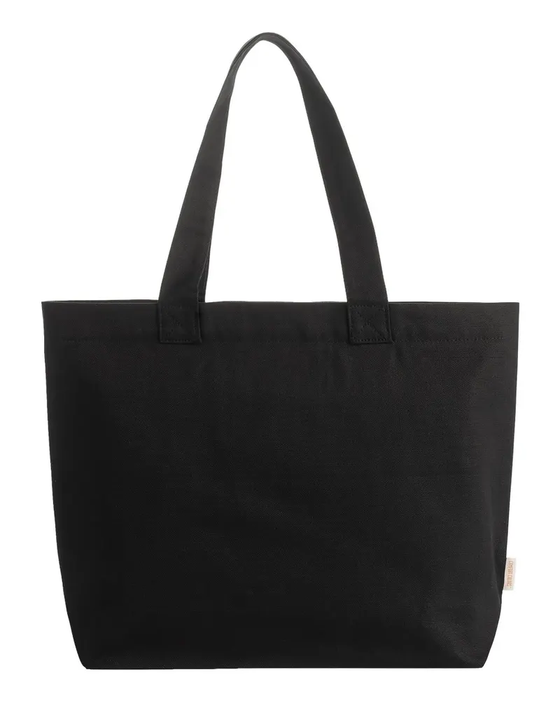 Comfort Colors Comfort Colors Everyday Tote — Black