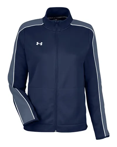 Midnight Navy/ White