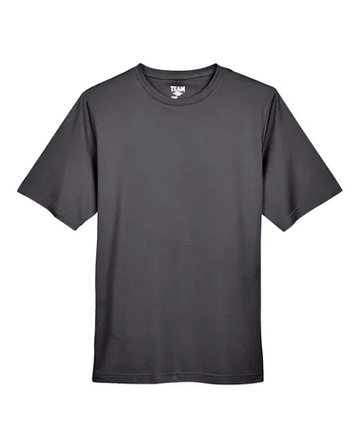 Dark Grey Heather