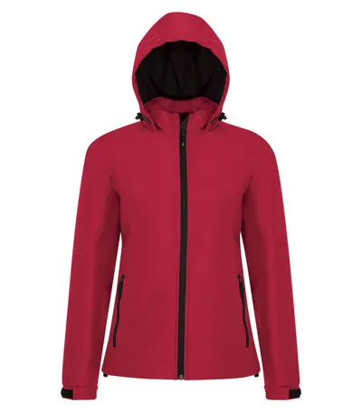 Jester Red