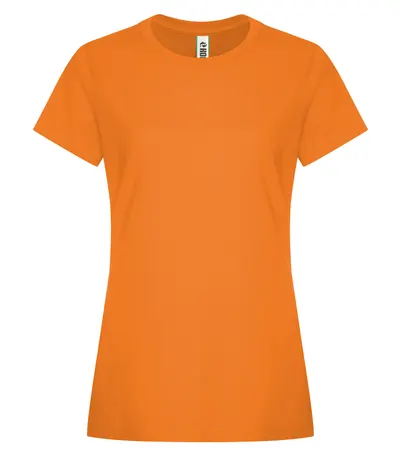 Orange Burst