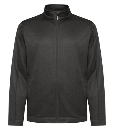 Dark Heather Grey