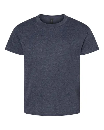 Heather Navy