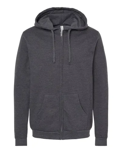 Dark Heather