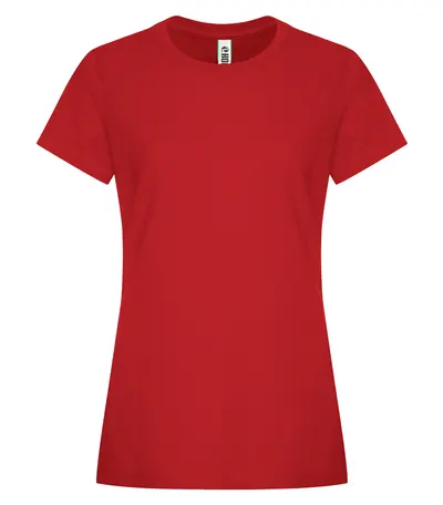 Scarlet Red