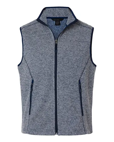 Classic Navy/ White
