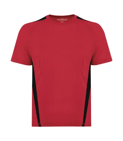 True Red/Black