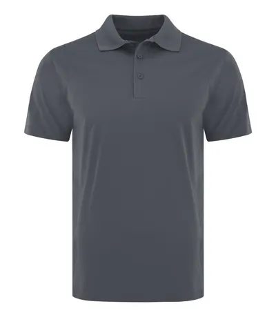 Iron Grey