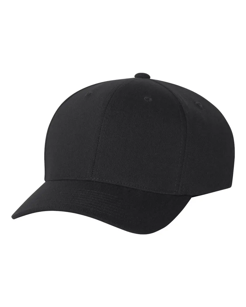 Flexfit Flexfit 110® Pro-Formance® Cap — Black