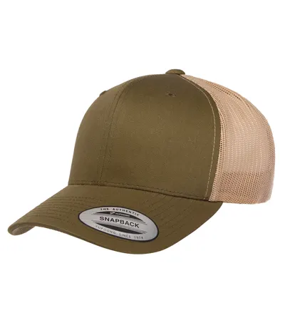 Moss/Khaki
