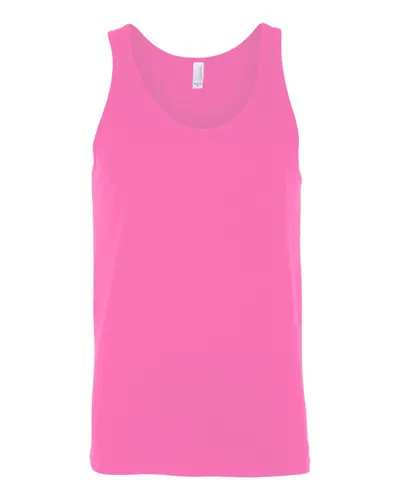 Neon Pink