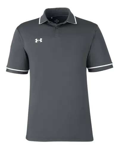 CS Grey Light Heather/ White