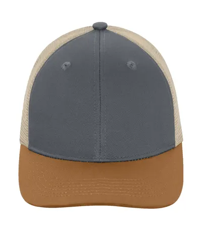 Coal Grey/Caramel/Crème