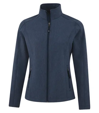 Navy Heather