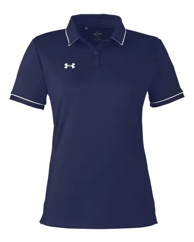 Midnight Navy/ White