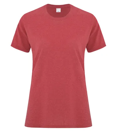 Heather Red
