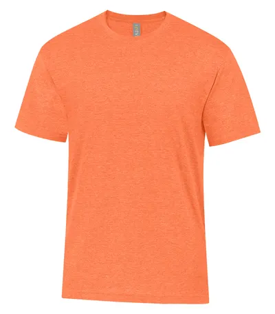 Heather Orange