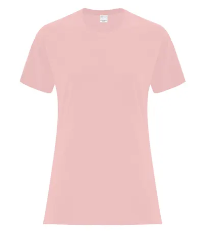 Pale Blush