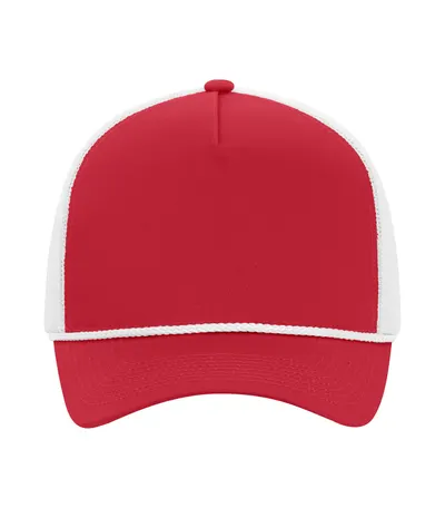 Red/White/White