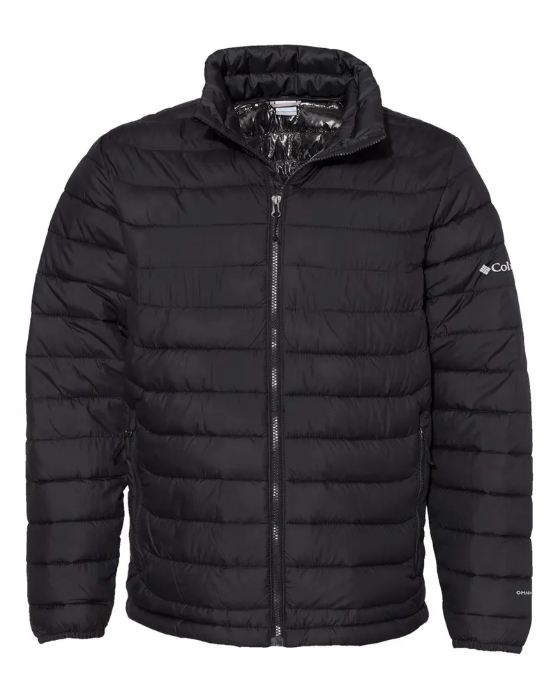 Columbia Columbia Men's Powder Lite™ II Jacket — Black