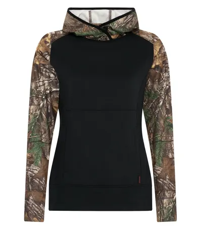 Black/Realtree Xtra®