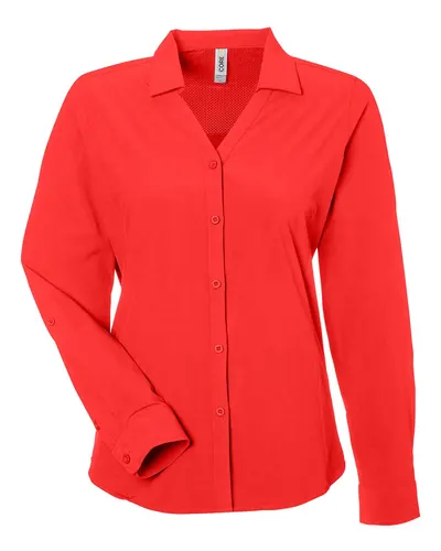 Marina Red