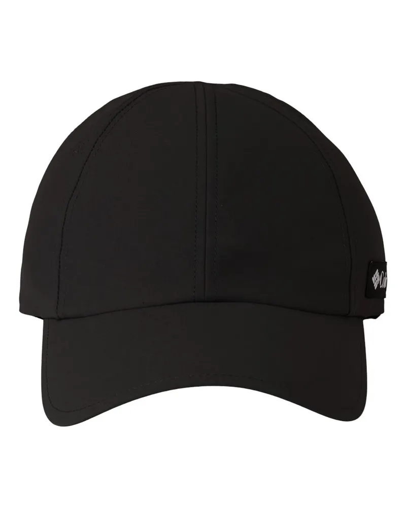 Columbia Columbia Crest Valley Ball Cap — Black