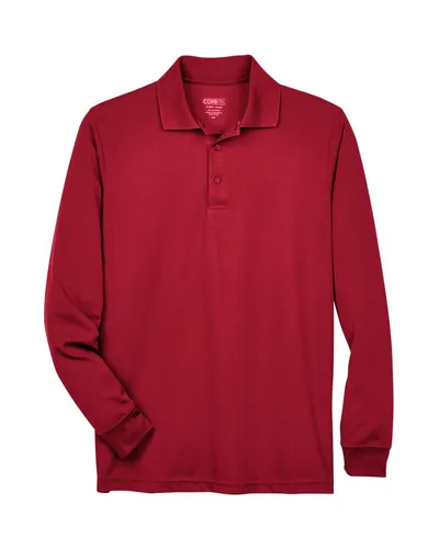 Classic Red