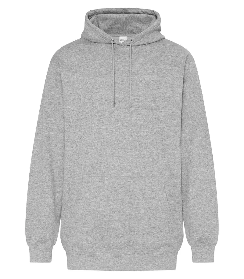 ATC™ Everyday Collection® ATC™ EVERYDAY FLEECE TALL HOODIE — Athletic Heather