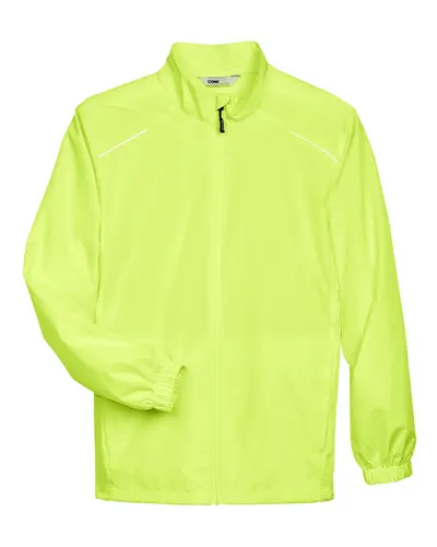 Safety Yellow