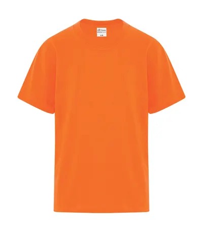 Safety Orange