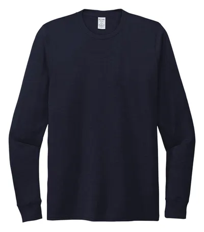 Night Sky Navy