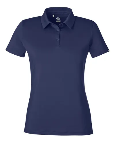 Midnight Navy/ White
