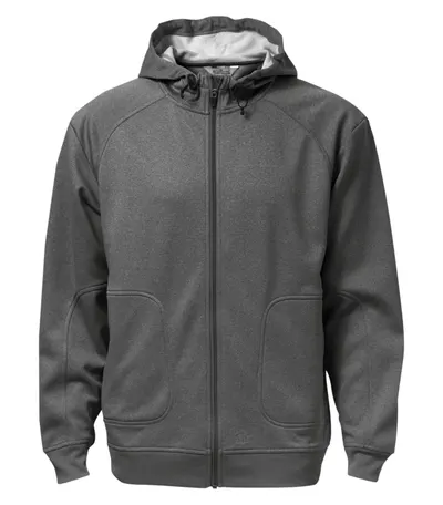 Charcoal Heather