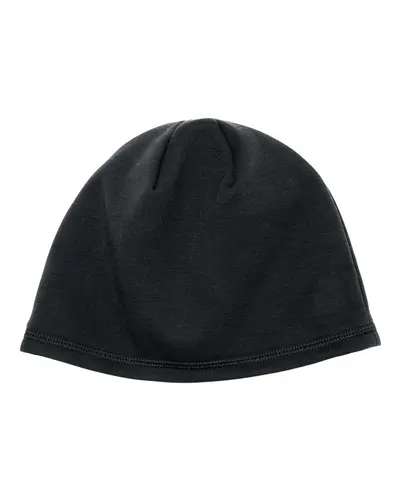 Under Armour Under Armour Storm Elements Beanie in Black, back view