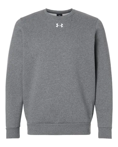 Pitch Grey Medium Heather/ White