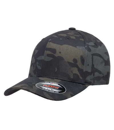 MultiCam® Black
