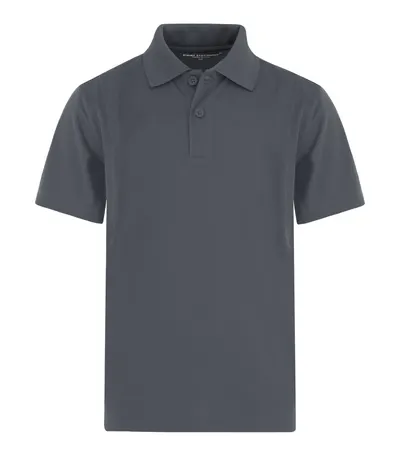 Iron Grey