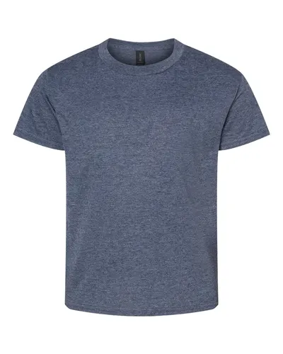 Heather Navy