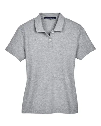 Grey Heather