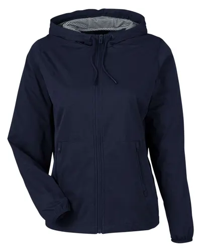 Classic Navy Heather